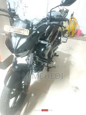 Hero Xtreme 125R 2026 Black