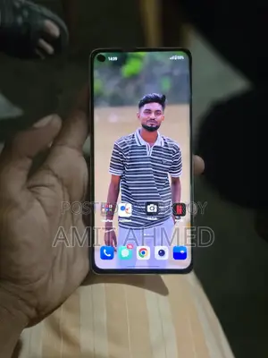 New OnePlus 8 256 GB