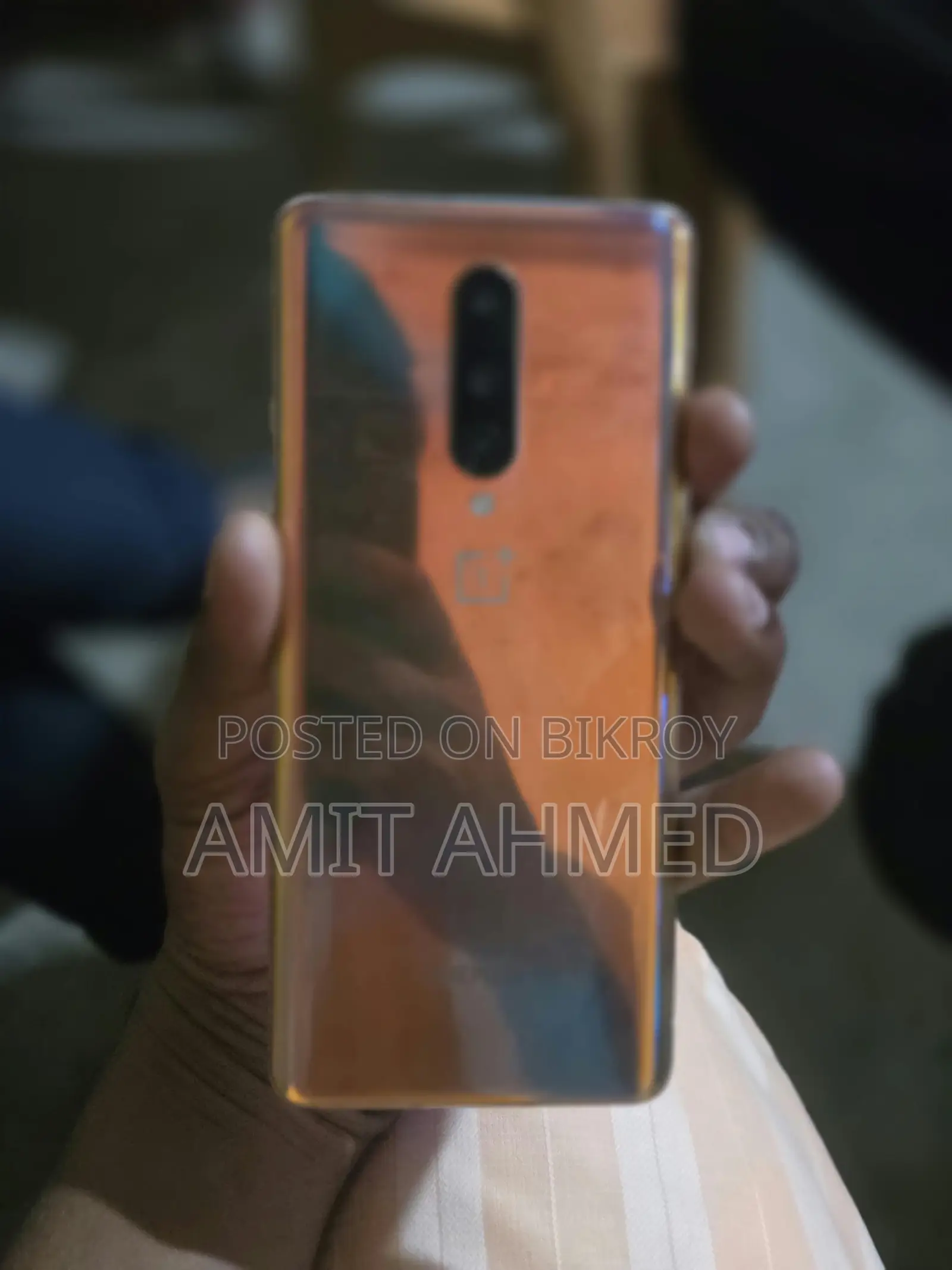 New OnePlus 8 256 GB