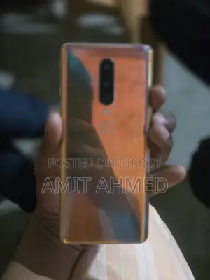 New OnePlus 8 256 GB
