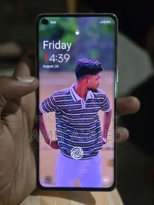 New OnePlus 8 256 GB