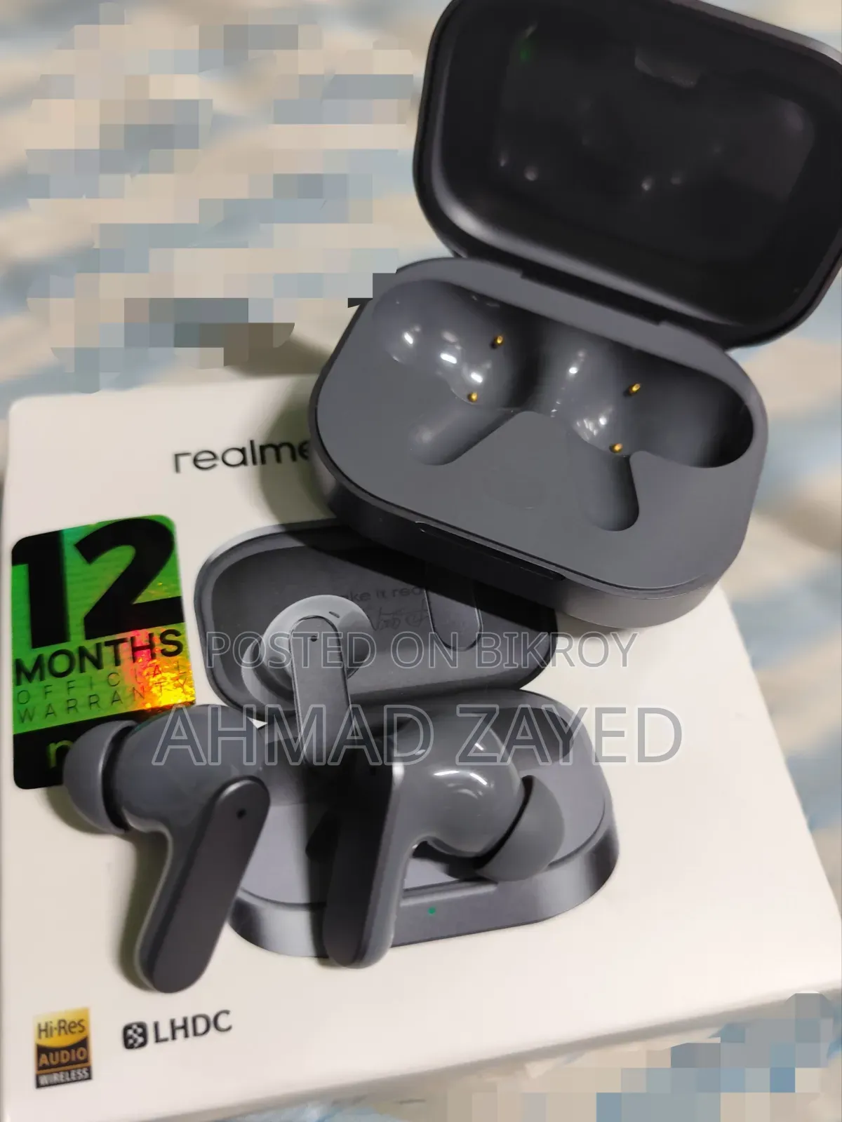 Realme Buds Air 8