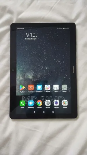 Huawei 16 GB Gray