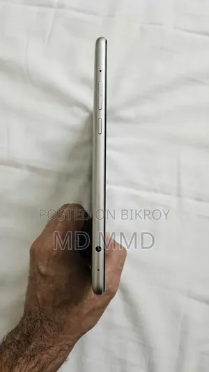Huawei 16 GB Gray