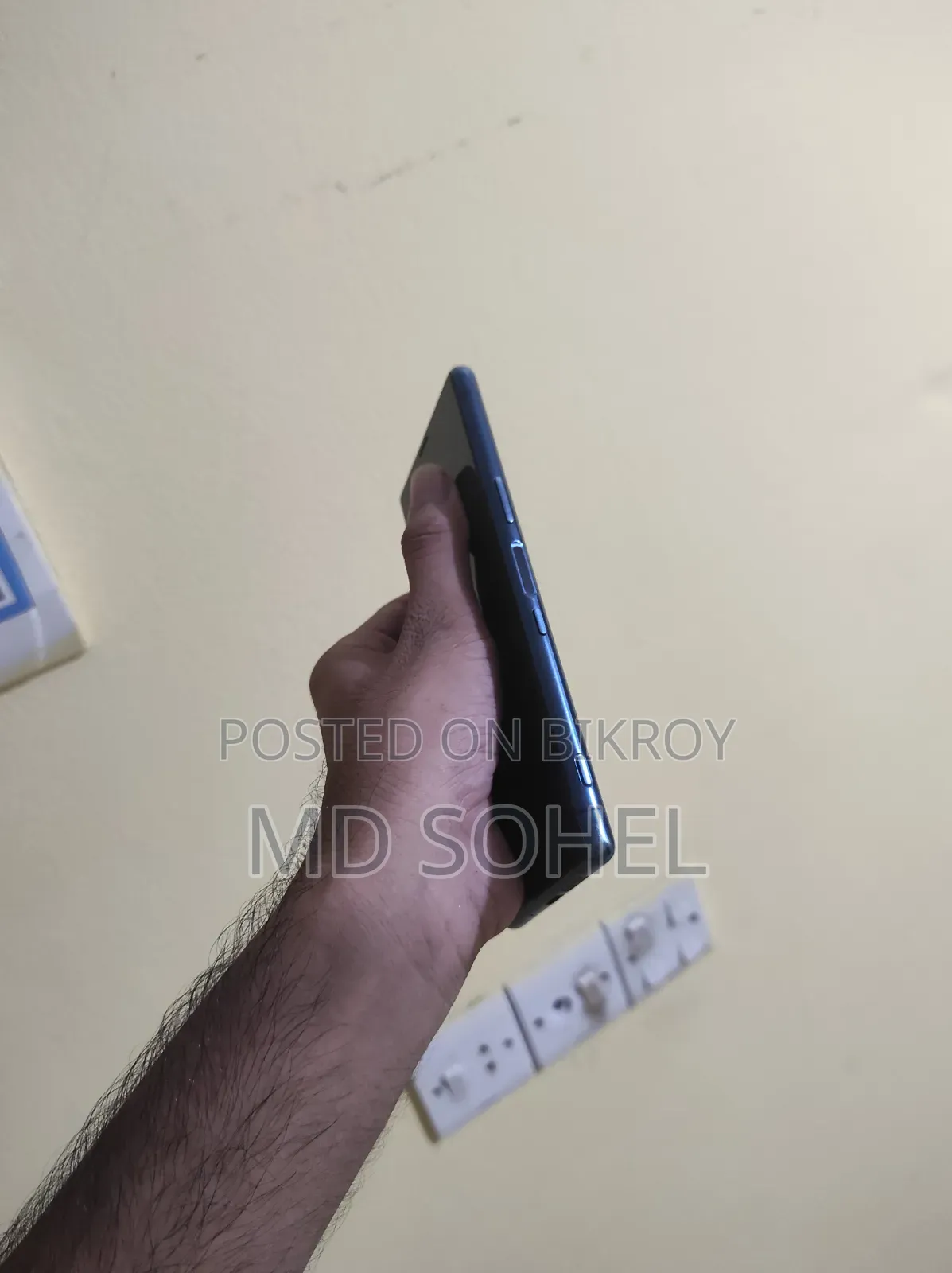Sony Xperia 5 128 GB Blue