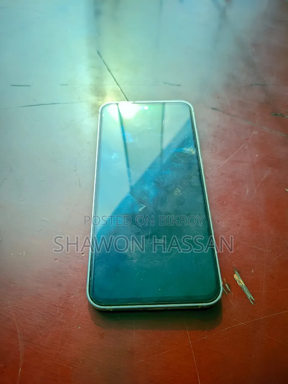 Samsung Galaxy S23 FE 128 GB Blue