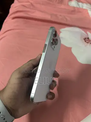 Apple iPhone 14 Pro Max 128 GB White