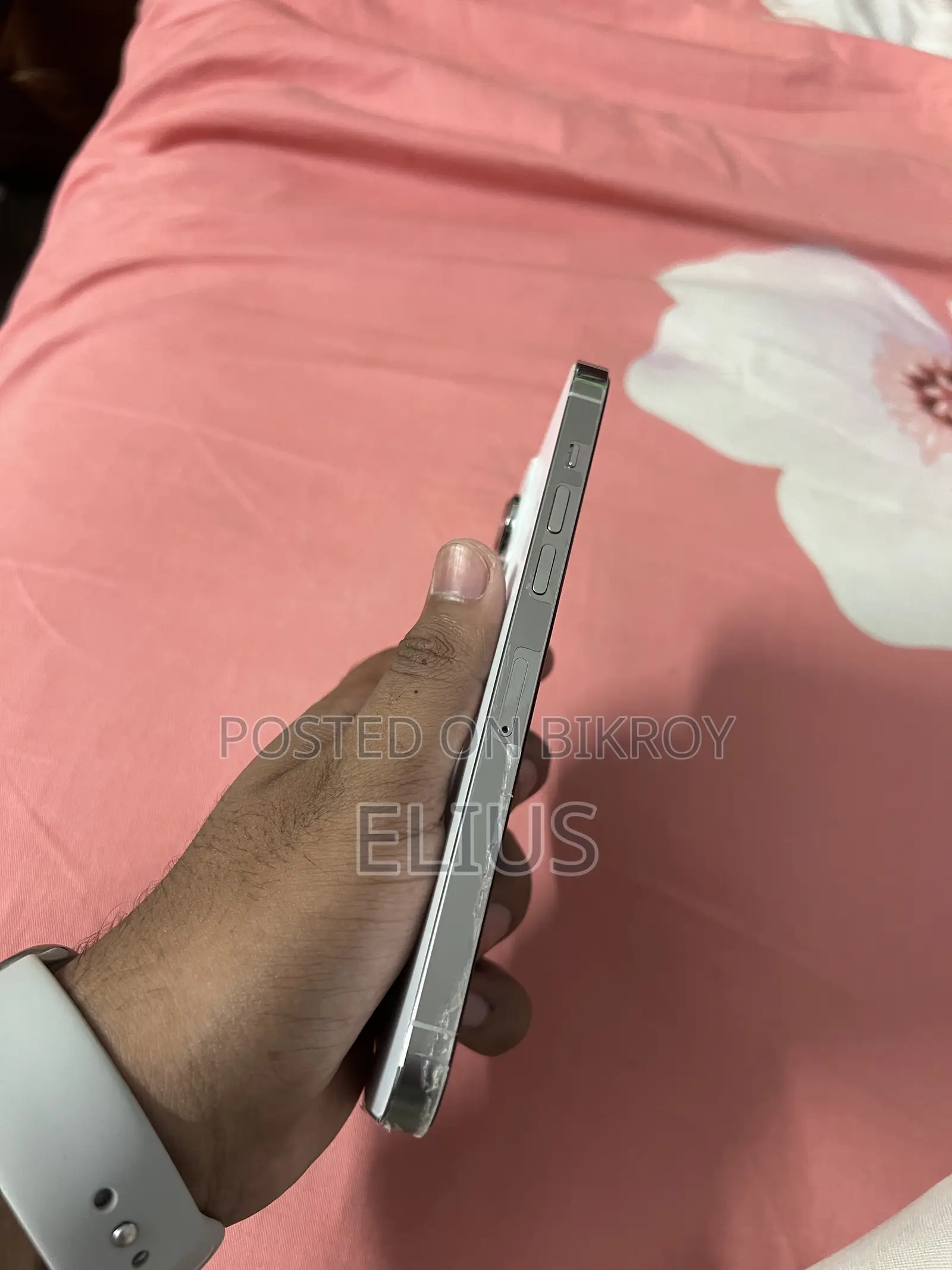 Apple iPhone 14 Pro Max 128 GB White