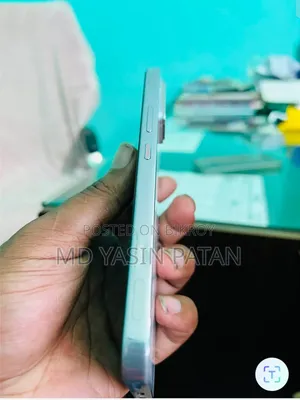 Infinix GT 30 Pro 256 GB White