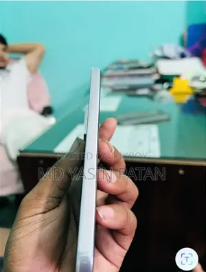 Infinix GT 30 Pro 256 GB White