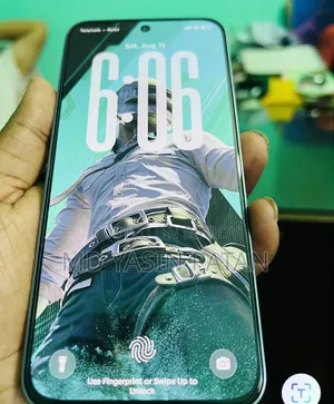 Infinix GT 30 Pro 256 GB White