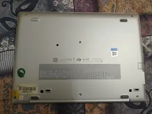Laptop Howard 8GB Intel Core i5 HDD+SSD 256GB