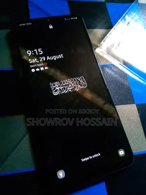 Samsung Galaxy M02 32 GB Blue