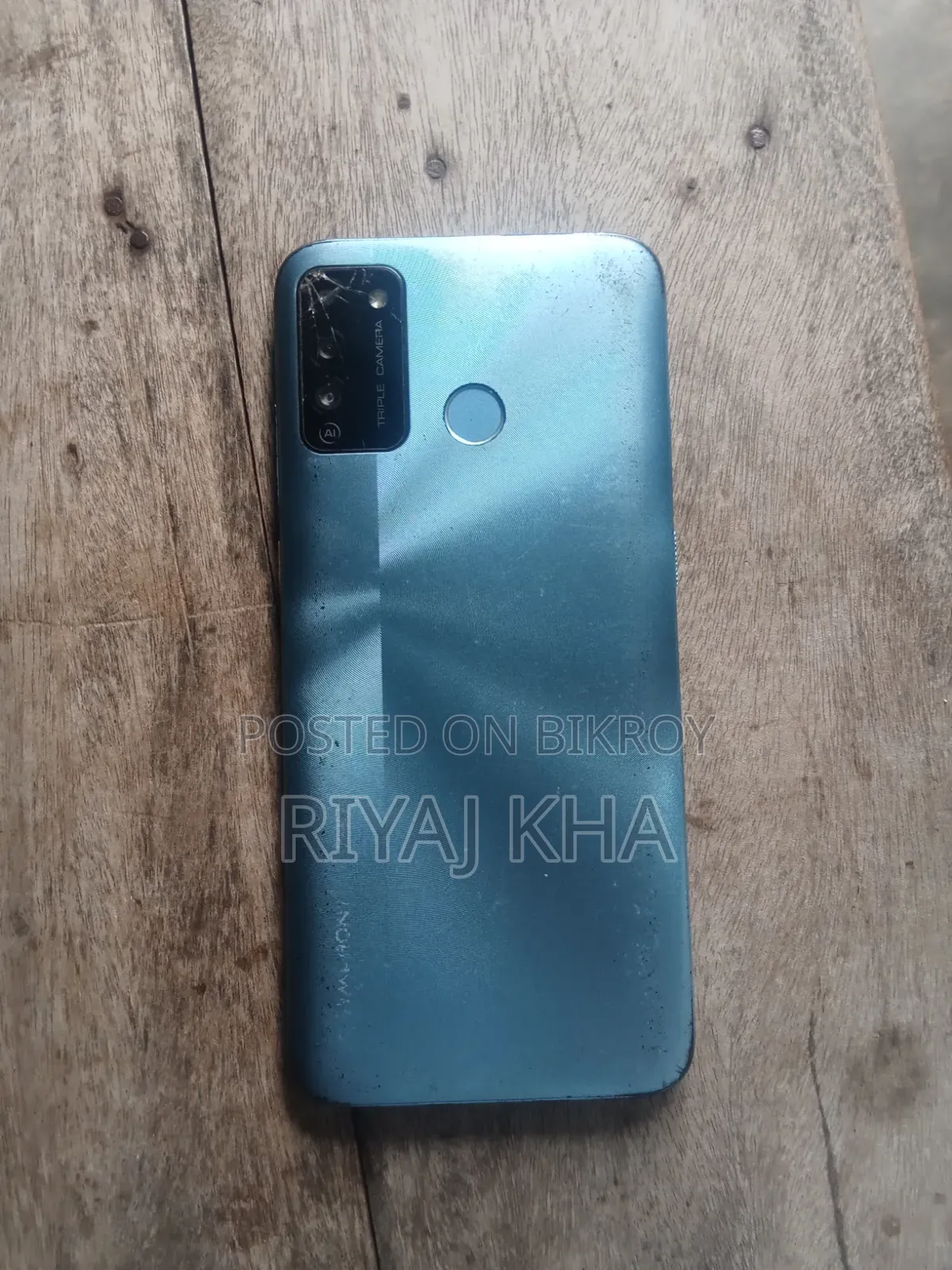 Symphony Z40 32 GB Black