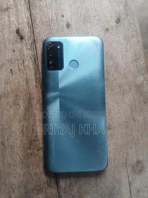 Symphony Z40 32 GB Black