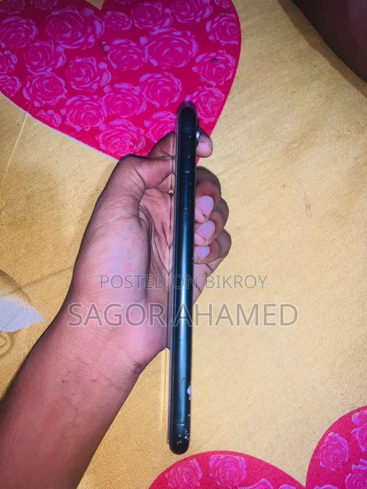 Apple iPhone XR 64 GB Black