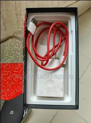 OnePlus Nord CE4 Lite 256 GB Black