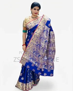 সিল্ক কাতান শাড়ি প্রিমিয়াম কোয়ালিটি