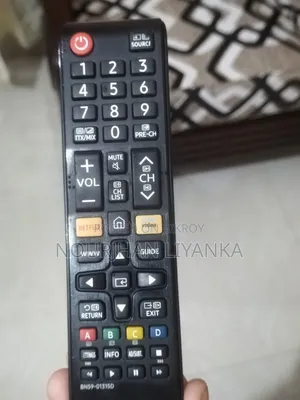 Samsung  ৩০ ইঞ্চি৷ইউটিউব, নেটফ্লিক্স, Amazon, ইউজ করা যাবে।