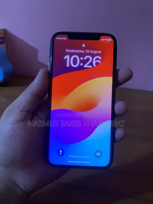 Apple iPhone 11 Pro 64 GB Gold