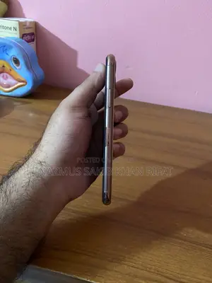 Apple iPhone 11 Pro 64 GB Gold