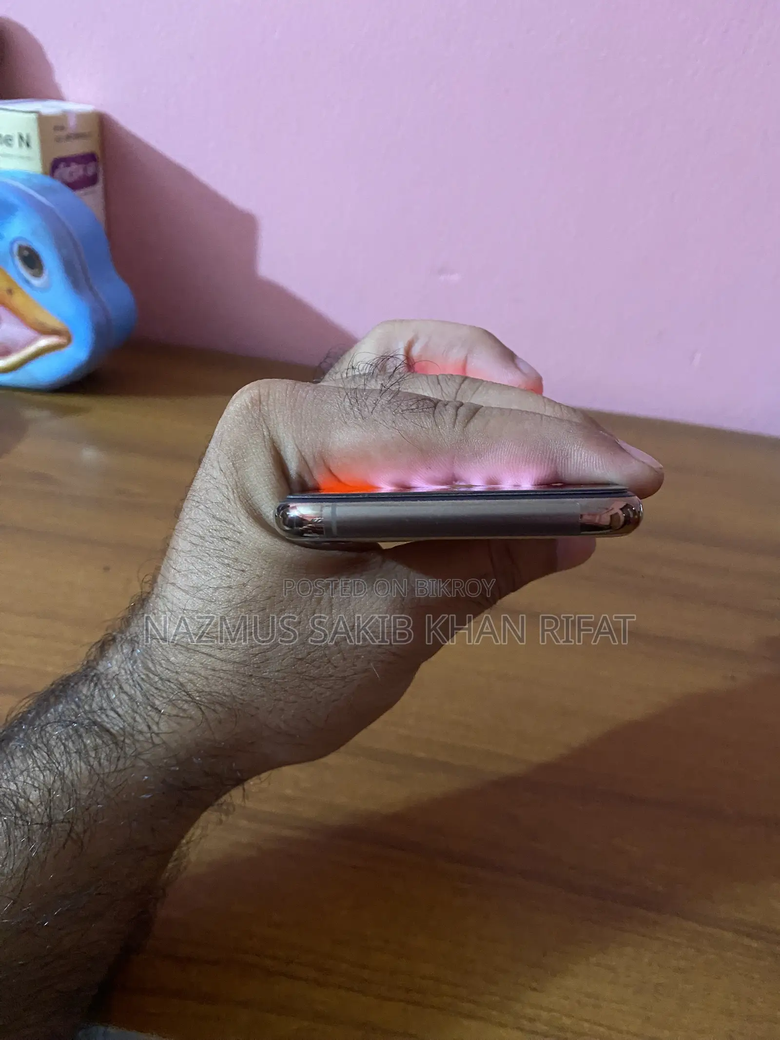 Apple iPhone 11 Pro 64 GB Gold