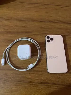 Apple iPhone 11 Pro 64 GB Gold