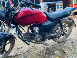 Walton Cruize 2019 Red