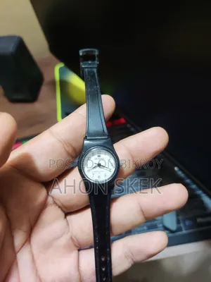 Seiman Watch
