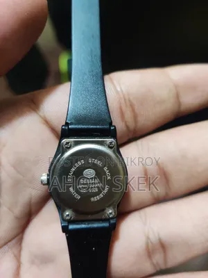 Seiman Watch