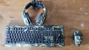 YILIMA QS-300S Game Equipment 4 in 1