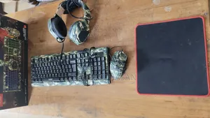 YILIMA QS-300S Game Equipment 4 in 1