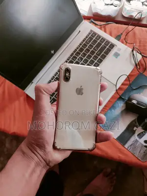 Apple iPhone XS 64 GB White