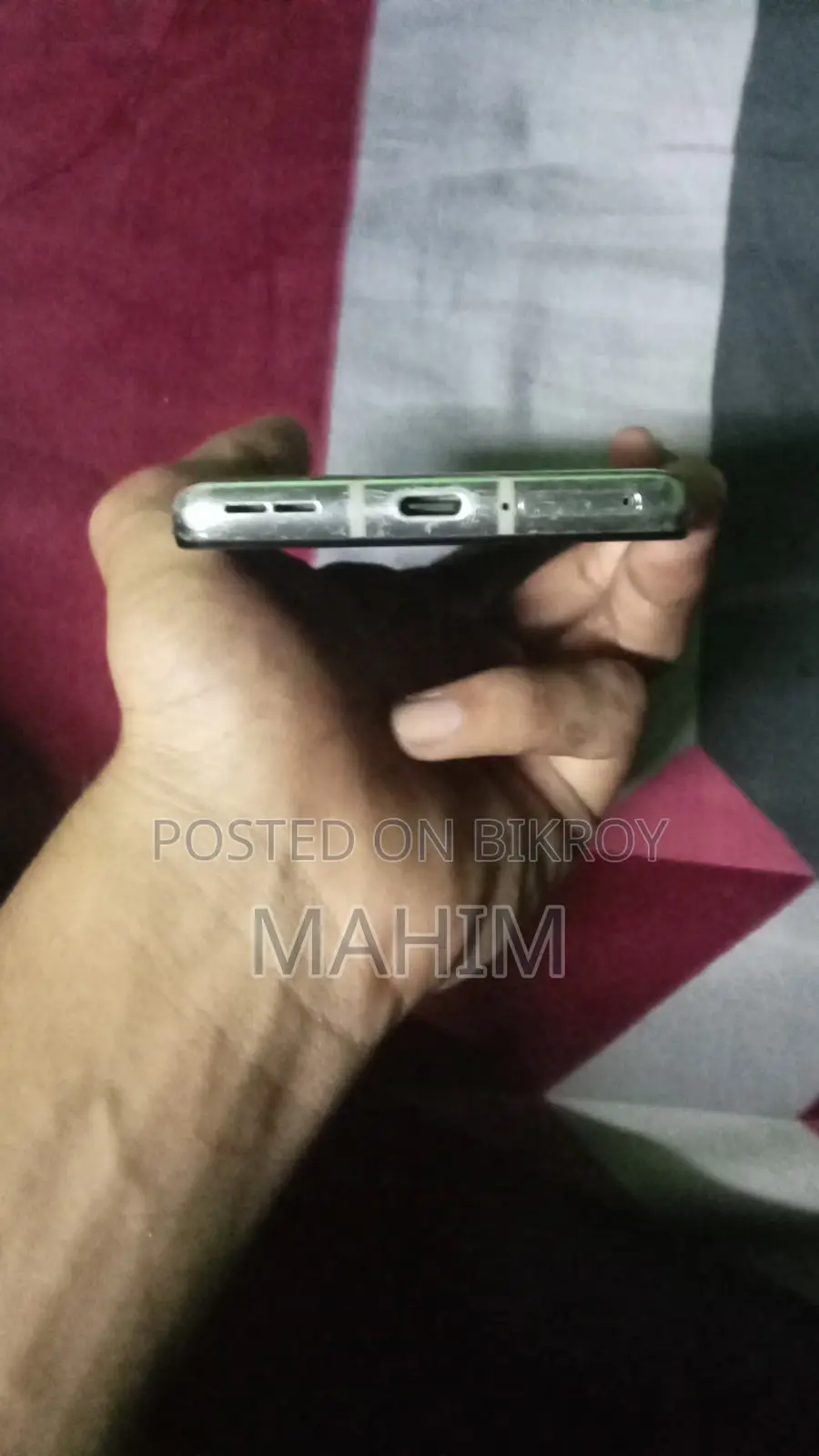 ওয়ানপ্লাস ৮ ১২৮ জিবি রোজ গোল্ড