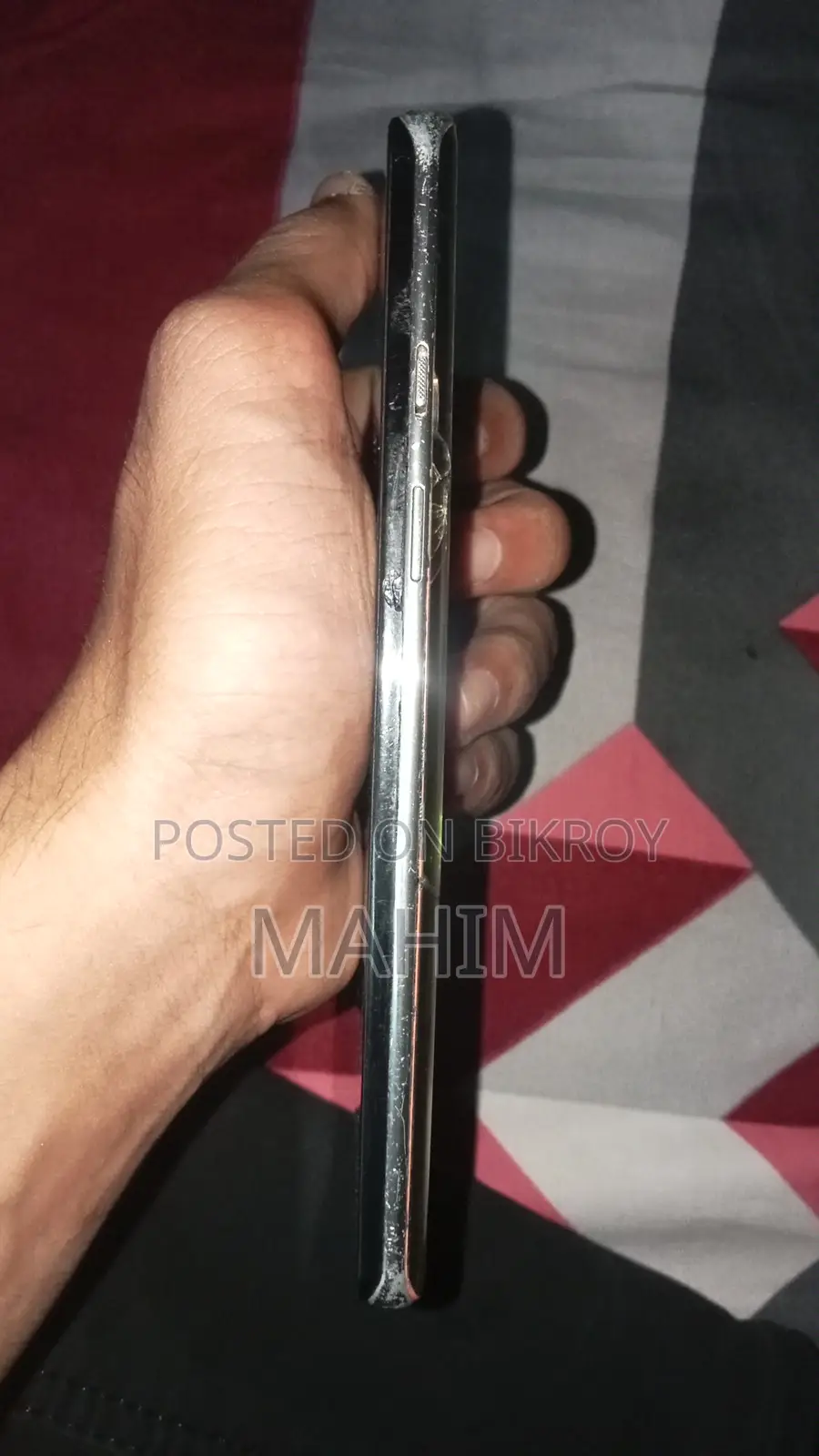 ওয়ানপ্লাস ৮ ১২৮ জিবি রোজ গোল্ড
