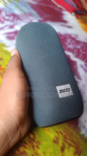 Zeqi . Ze-B400