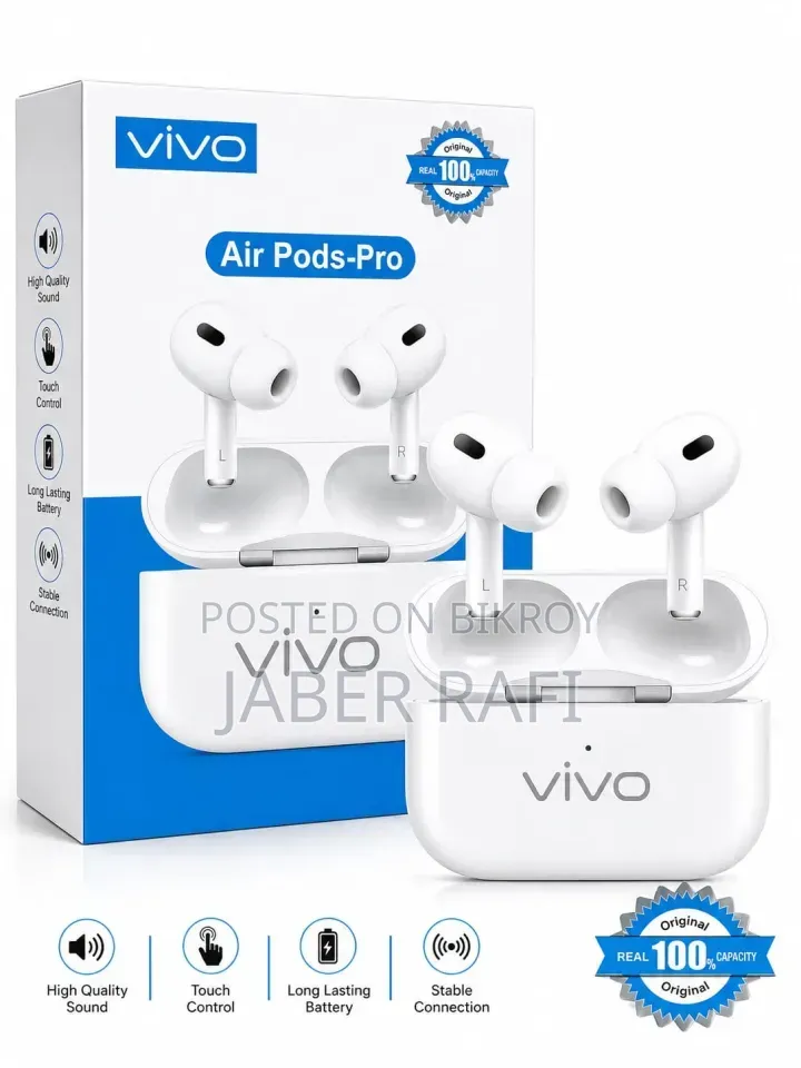 Vivo Airpods Pro