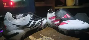 {DO NOT CALL} Adidas Predator 26 'Chaos vs Control Pack' Master Copy