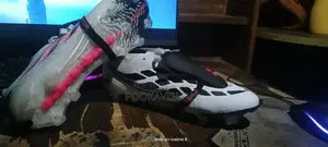 {DO NOT CALL} Adidas Predator 26 'Chaos vs Control Pack' Master Copy