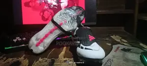 {DO NOT CALL} Adidas Predator 26 'Chaos vs Control Pack' Master Copy
