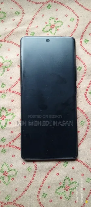 Xiaomi Redmi Note 14 Pro 256 GB Black