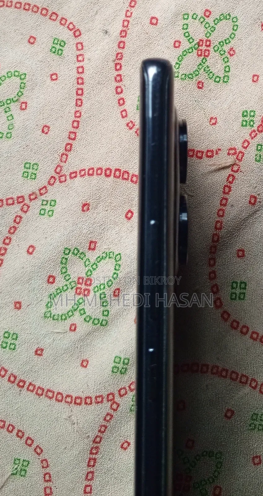 Xiaomi Redmi Note 14 Pro 256 GB Black