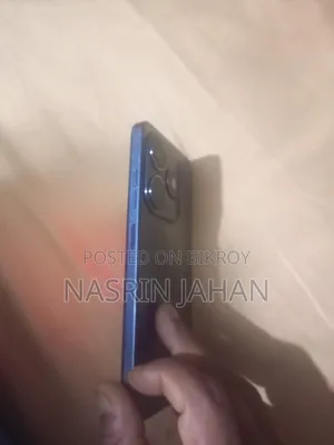 Tecno Spark 20 256 GB Black