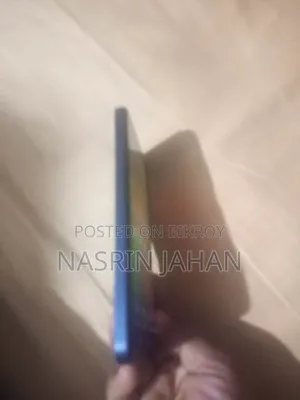 Tecno Spark 20 256 GB Black