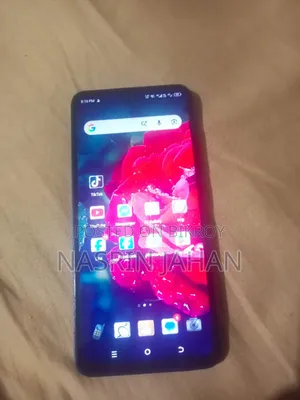 Tecno Spark 20 256 GB Black