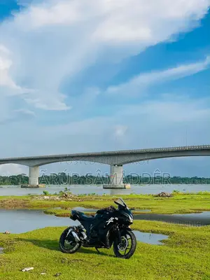 Suzuki Gixxer SF 2019 Black