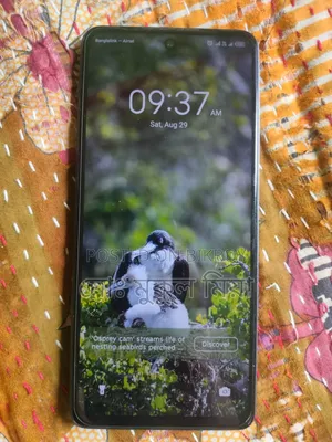 Tecno Spark 10 Pro 128 GB Black