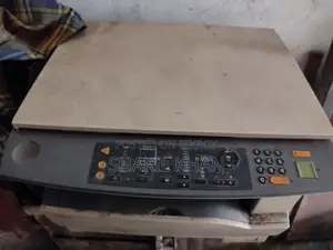 Toshiba E-Studio 161 ফটোকপি মেশিন বিক্রি হবে মডেল: Toshiba E-Studio
