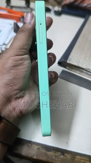 LINNEX LX 4G Plus 32 GB Blue