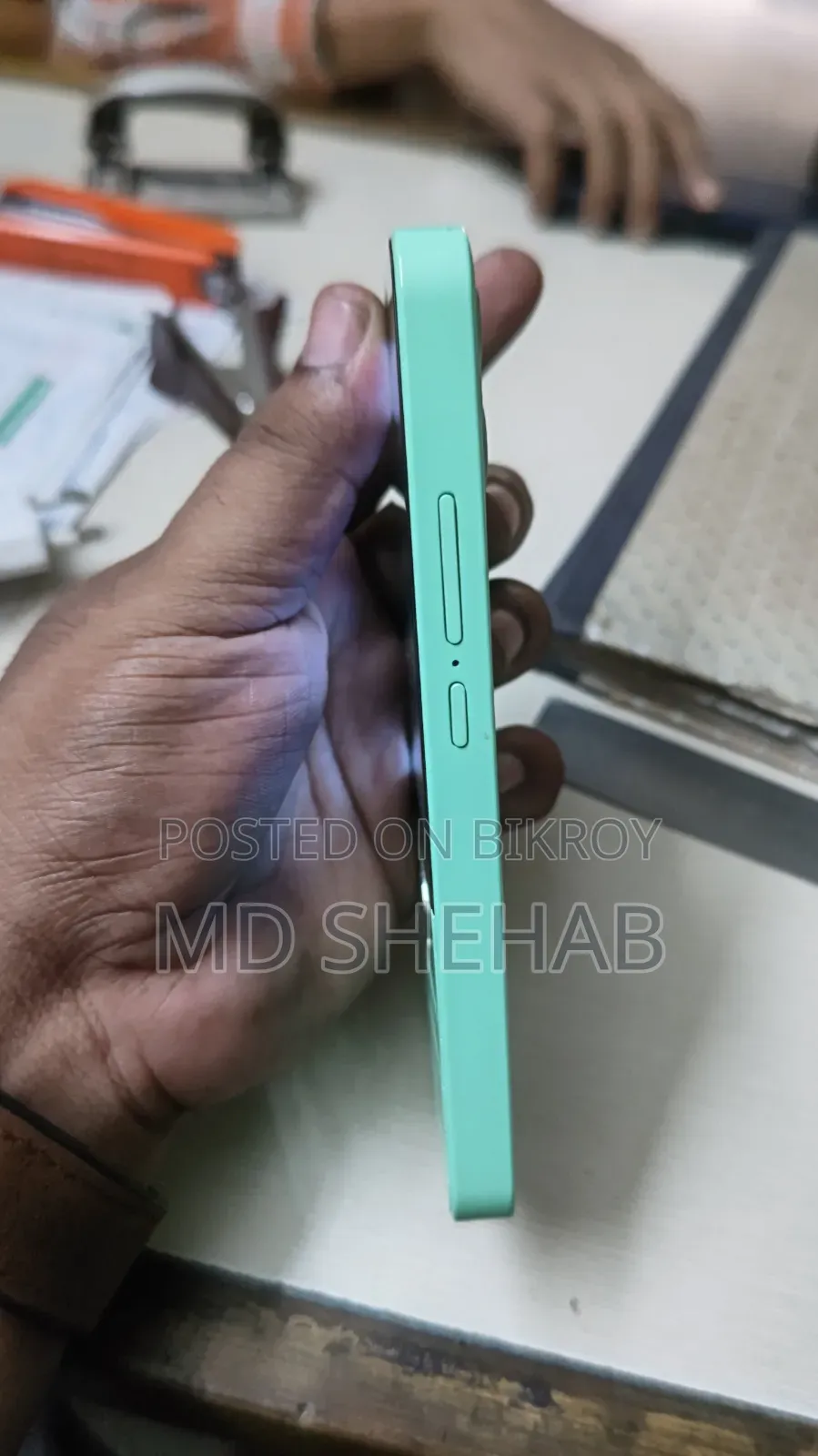 LINNEX LX 4G Plus 32 GB Blue